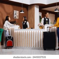 Accommodation Provider