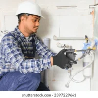 plumbing